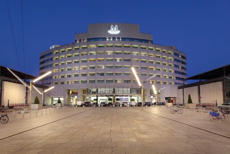 H5* Gran Marina Eurostar