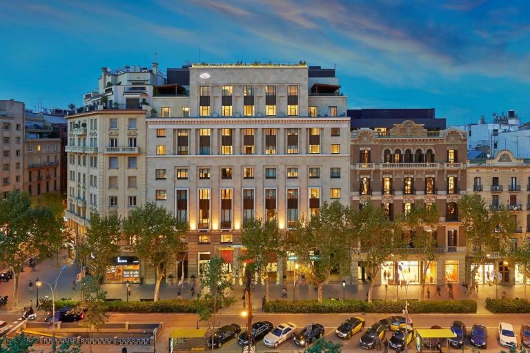 H5* Hotel Mandarin Oriental