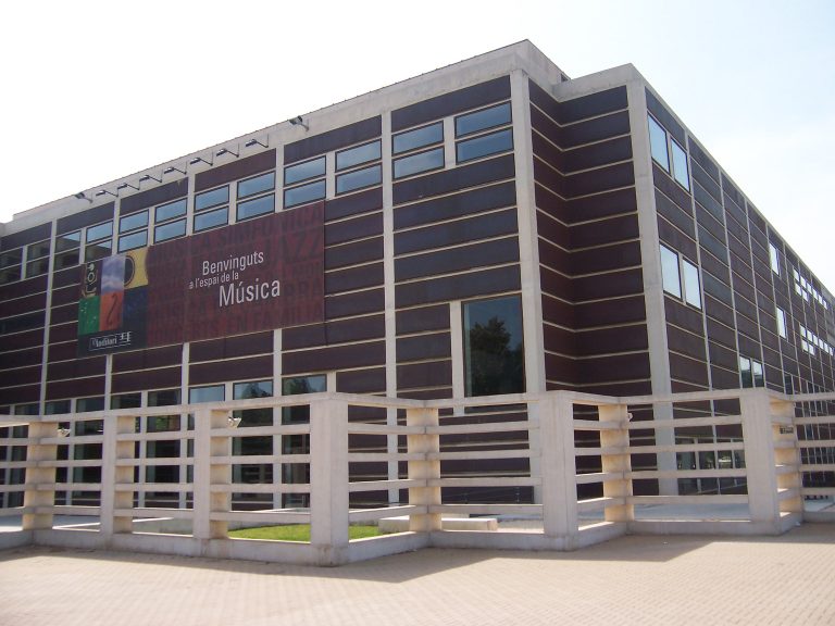 Auditori de Barcelona