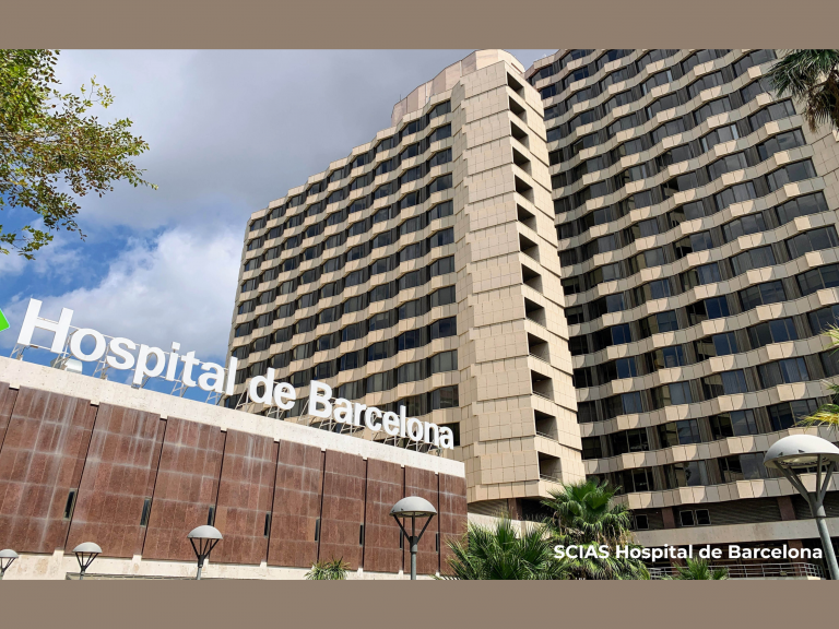 Hospital de Barcelona