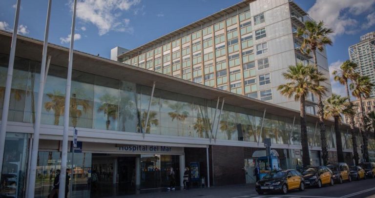 Hospital Mar