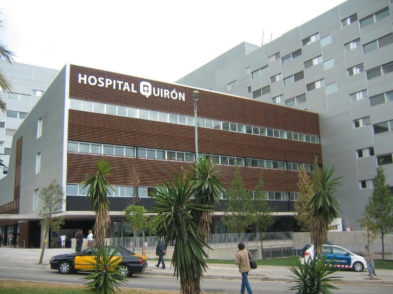 Hospital Quiron