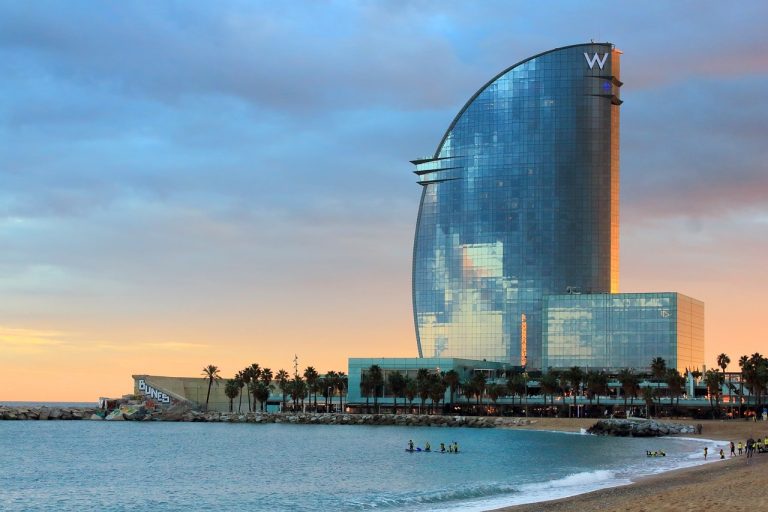 H5*W Barcelona