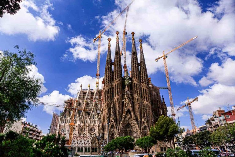 Parroquia Sagrada Familia