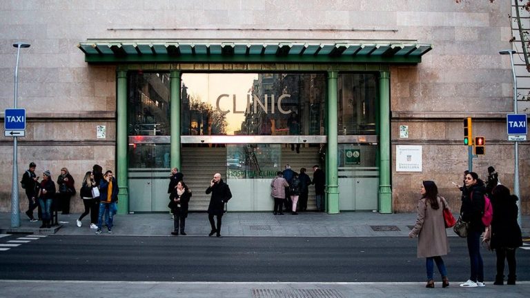 Hospital Clinic